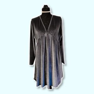 Rokoko smock dress